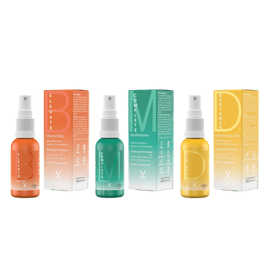 Viitality Pack