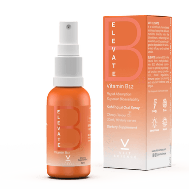 Elevate - Vitamin B12