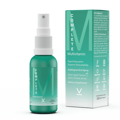 Complete - Multivitamin