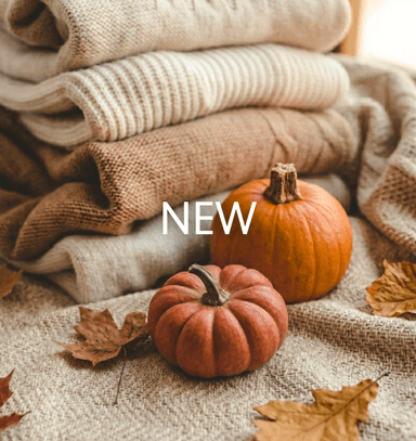 Pumpkin Cashmere - Fragrance Oil
