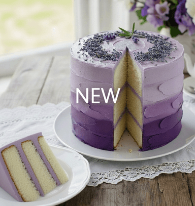 Vanilla Lavender Buttercream - Fragrance Oil