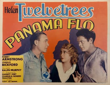 Panama Flo (1932)