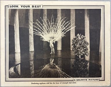 Look Your Best (1923)