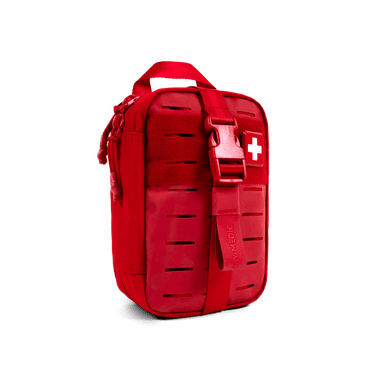 MyFAK™ Mini First Aid Kit by MyMedic