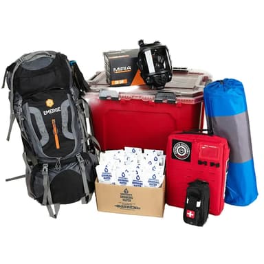 Ultimate Survival Kit