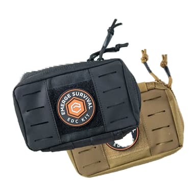 Every Day Carry (EDC) Kit | Compact Everyday Survival System