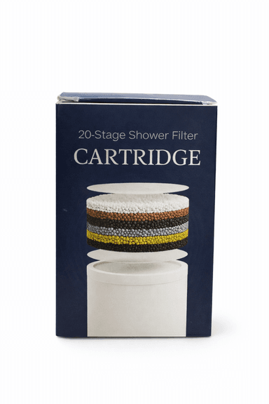 Filter Cartridge Replacement