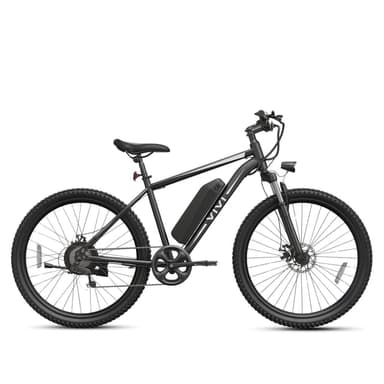 VIVI MT26 Electric Bike Commuter Electric Mountain Bike SGS Certified to UL2849
