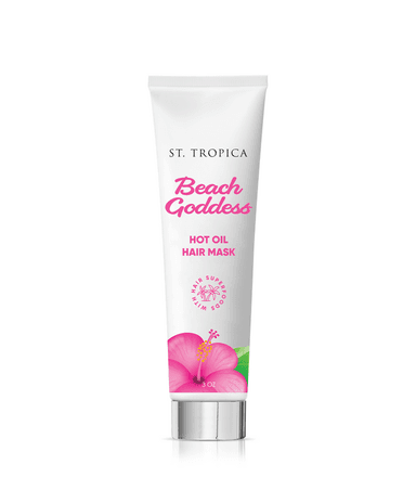 Hair Mask