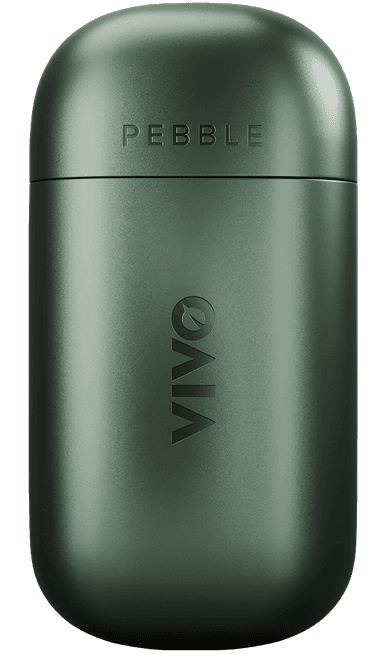 Pebble: Refillable Spray