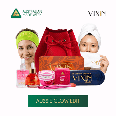 Aussie Glow Edit