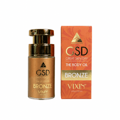 The Body Oil - Bronze 120mL