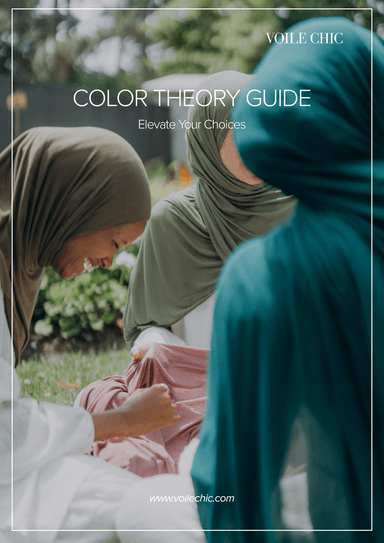 Color Theory Guide