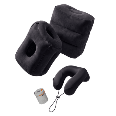 EZY Travel Kit - Better Sleep, Anytime, Anywhere