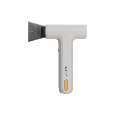 Max Blast 200H -Turbo Flow plus Warm Air, Reimagined