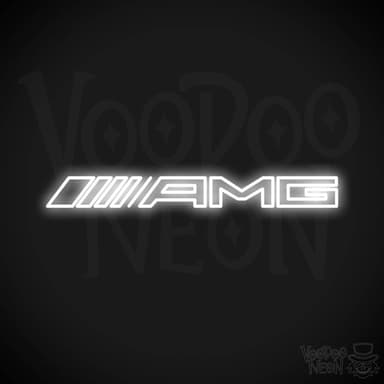 AMG Sign