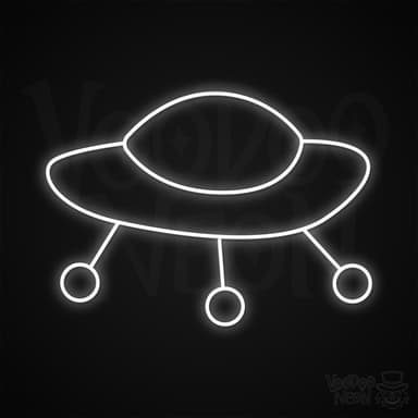 Retro Spaceship