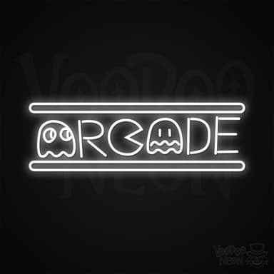 Retro Arcade