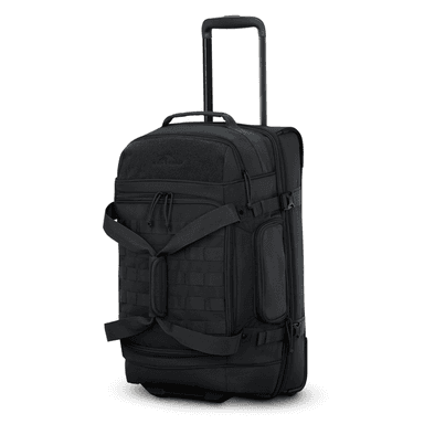 High Sierra Pathsetter Carry-On Wheeled Duffel