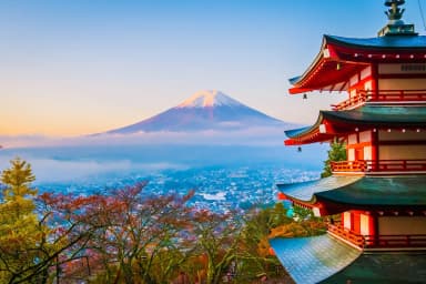 Japan 10 Days Unlimited Data (5GB)