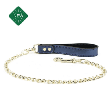 Serafima Luxury Sapphire Bondage Lead Special Edition