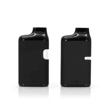 Dose • Glass Tank Postless Disposable Vape