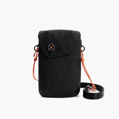 Black Snipe Urban Photography Phone Bag