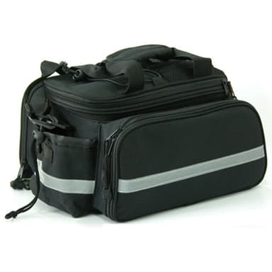 Bicycle Rack Rear Carrier Bag