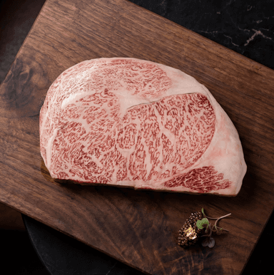 Takamori Ribeye Steak