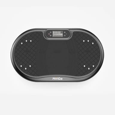 V1 Vibration Plate Exercise Machine