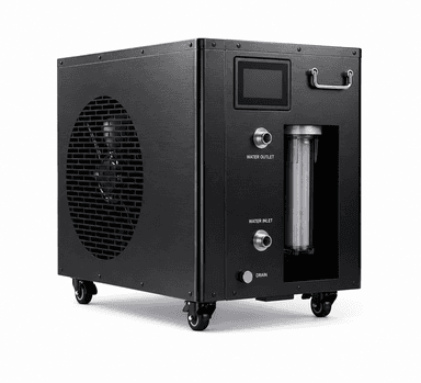 NEW B Series Gen 2 – 1 HP Smart Ice Bath Chiller & Heater with Wi-Fi Control