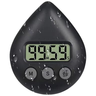🎁 Waterproof Timer For Cold Plunge (100% off)