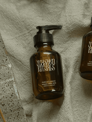 DISCOVERY Uplift Cleanse (1 x 100ml shampoo in forever bottle)