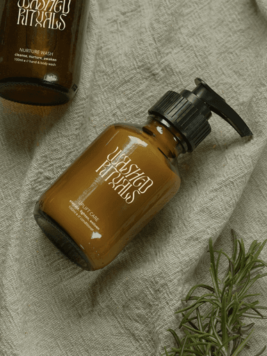 DISCOVERY Enrich Care (1 x 100ml conditioner in forever bottle)