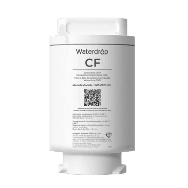Replacement Filter for Hot & Cold Water Dispenser CT01
