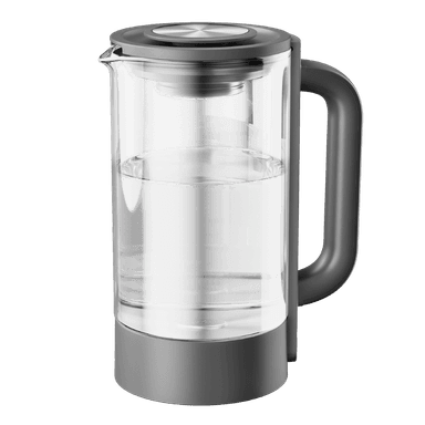 Water Pitcher for M6H & M6CG Countertop Reverse Osmosis System