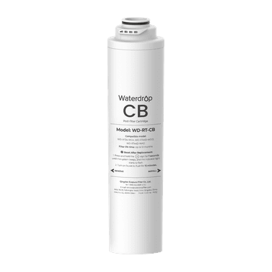 Replacement Filter RT-CB for T4A & T3C