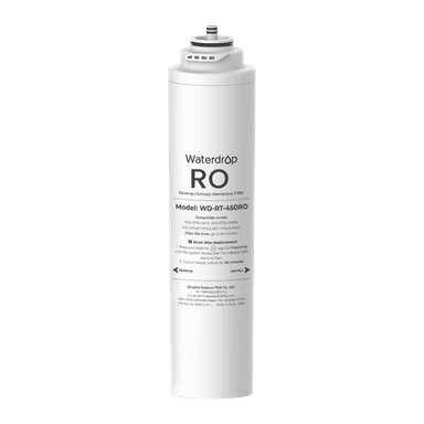 Replacement Filter RT-RO for T Series RO Sytem