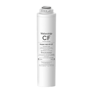 Replacement Filter RT-CF for T Series RO Sytem
