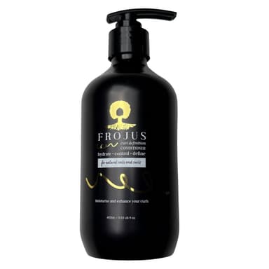 Frojus Curl Definition Moisture Boost Conditioner