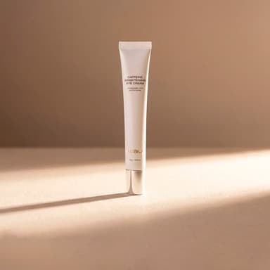 CAFFEINE BRIGHTENING EYE CREAM