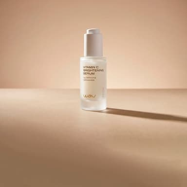 VITAMIN C BRIGHTENING SERUM