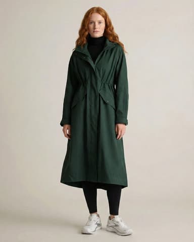 London Trench Coat
