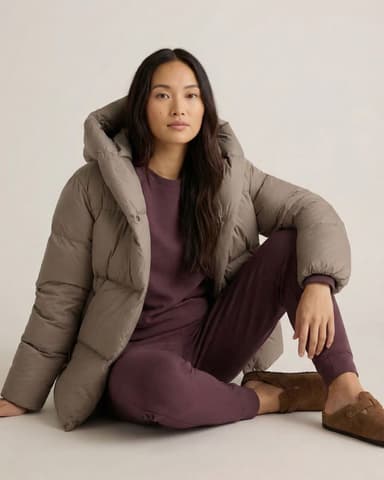 Stretch Lounge Joggers