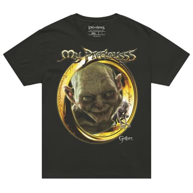 The Lord of the Rings™ T-shirt GOLLUM™ My Preciousss