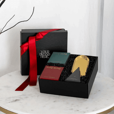 Dolce Christmas Gift Hamper