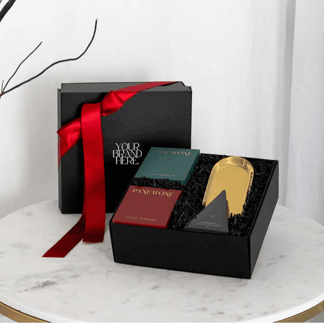 Dolce Christmas Gift Hamper