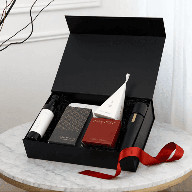 Gourmet Bon Bon Gift Hamper