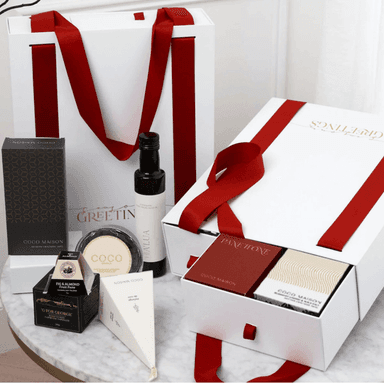 Christmas Day Carryall