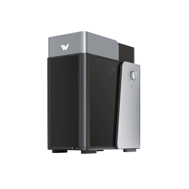 WeCreat Lumos Ultra 6W UV & MOPA Dual Laser Cutter Engraver